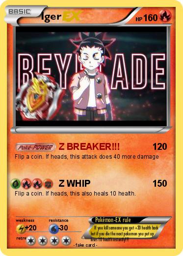 Pokemon Iger