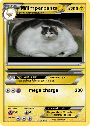 Pokemon flimperpants