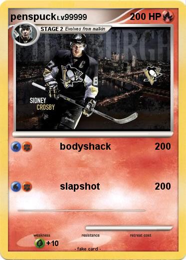 Pokemon penspuck