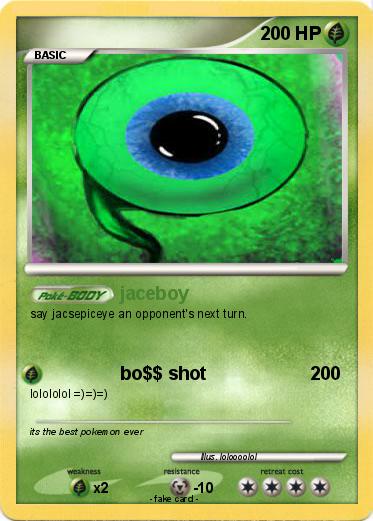 Pokemon 