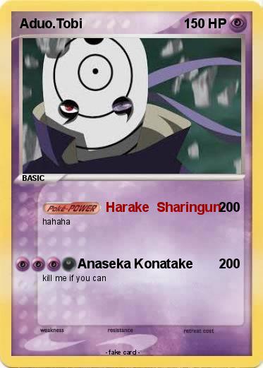 Pokemon Aduo.Tobi