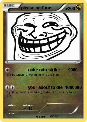 Pokemon please nerf me