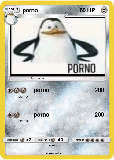 Pokemon porno