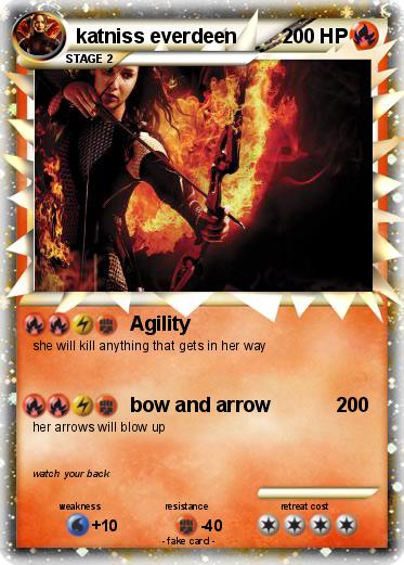 Pokemon katniss everdeen