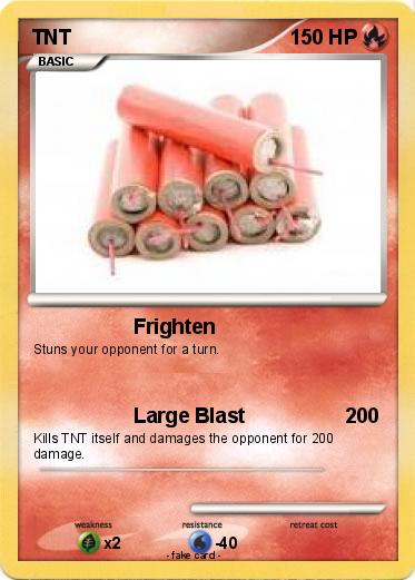 Pokemon TNT