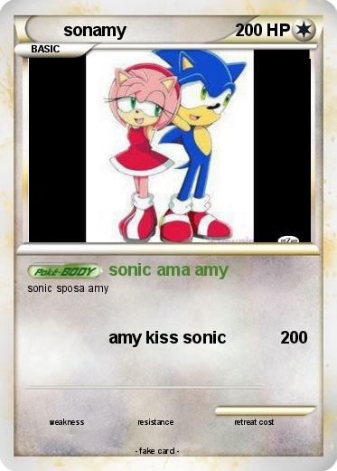 Pokemon sonamy