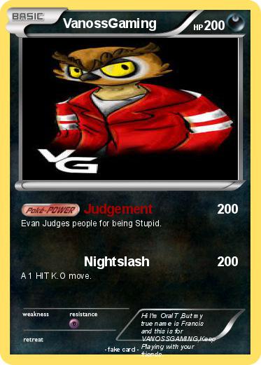 Pokemon VanossGaming