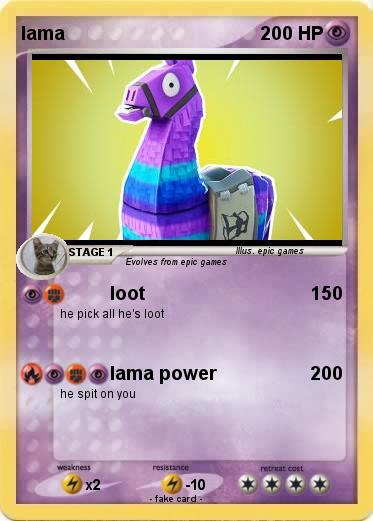 Pokemon lama