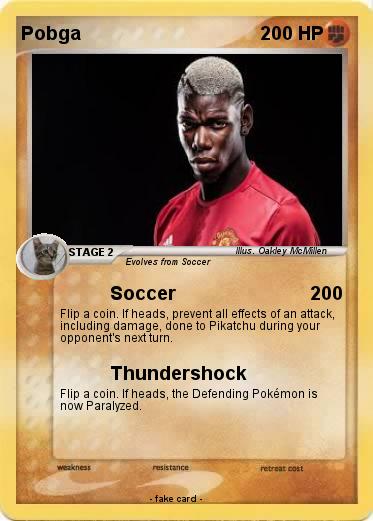 Pokemon Pobga