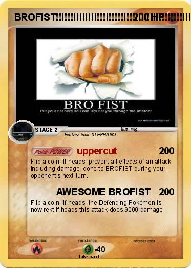 Pokemon BROFIST!!!!!!!!!!!!!!!!!!!!!!!!!!!!!!!!!!!!!!!!!!!!!!!!!!!!!!!!!!!!!!!!!!!!!!!!!!!!!!!!!!!!!!!!!!