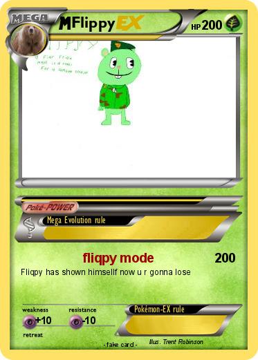 Pokemon Flippy