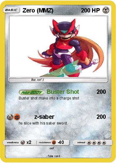 Pokemon Zero (MMZ)