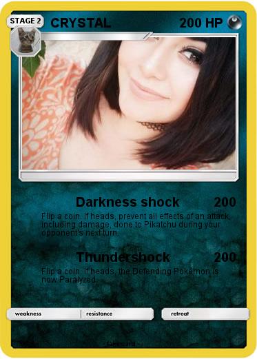 Pokemon CRYSTAL