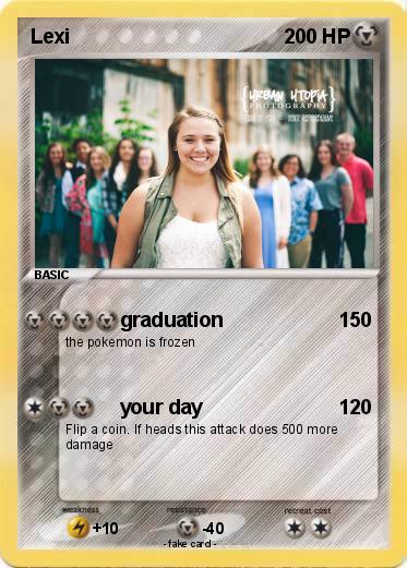 Pokemon Lexi