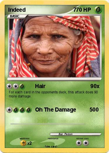 Pokemon Indeed                                7