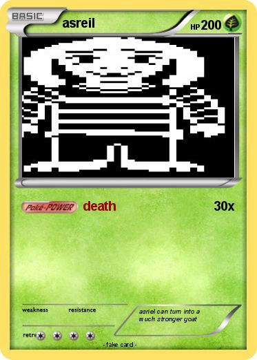 Pokemon asreil