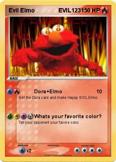 Pokemon Banana                              3