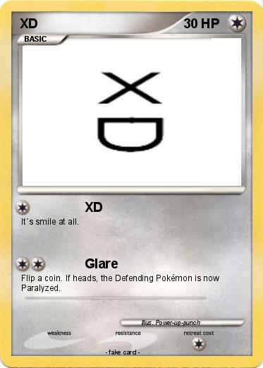Pokemon XD