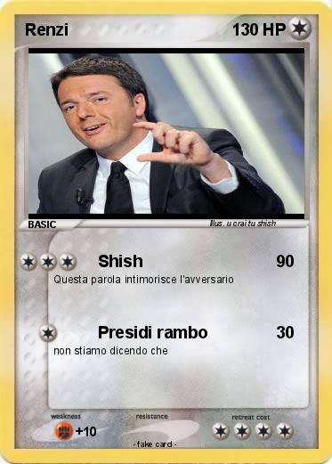 Pokemon Renzi