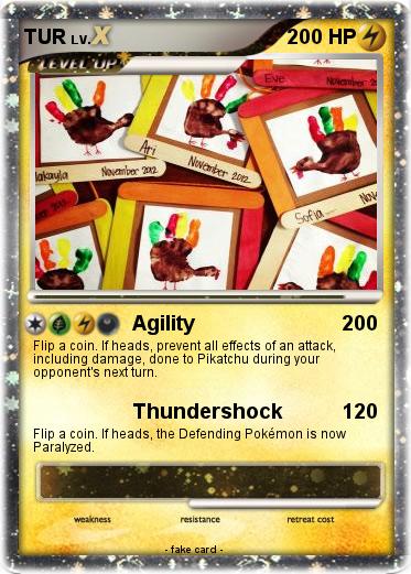 Pokemon TUR
