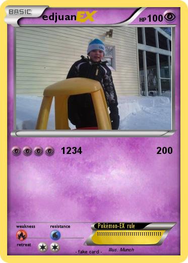 Pokemon edjuan