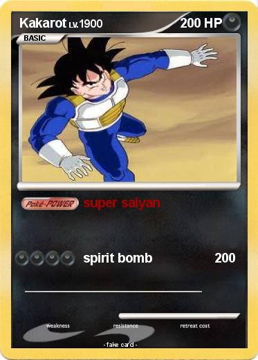 Pokemon Kakarot