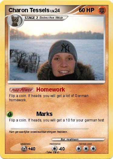 Pokemon Charon Tessels