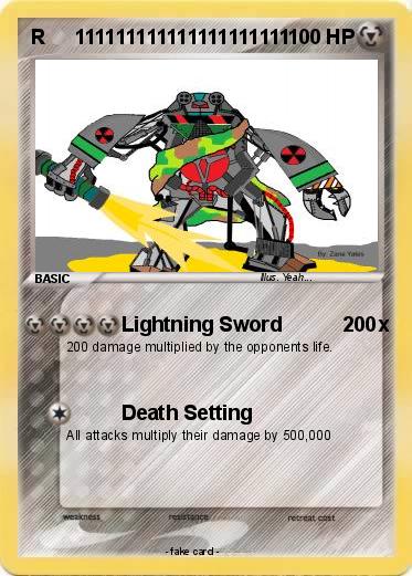 Pokemon R     111111111111111111111