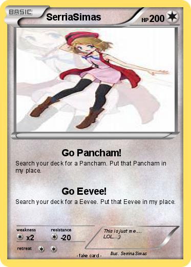 Pokemon SerriaSimas