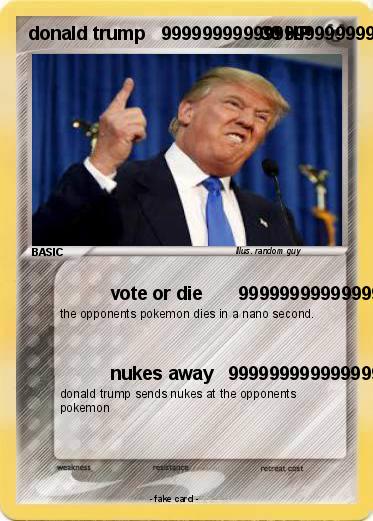 Pokemon donald trump   99999999999999999999999999999999999999999999999999999999999999999999999999999999999999999999999999999999999999999999999999999999999