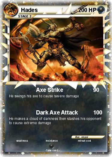 Pokemon Hades