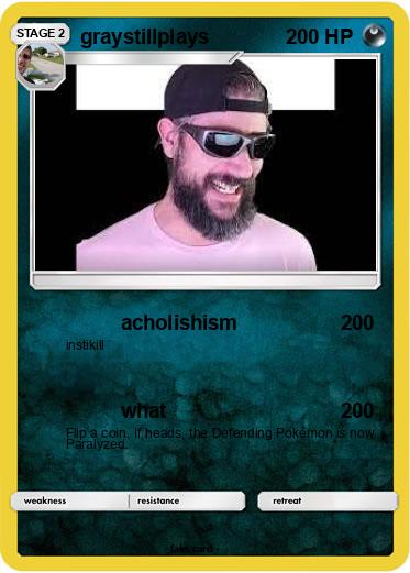 Pokemon graystillplays