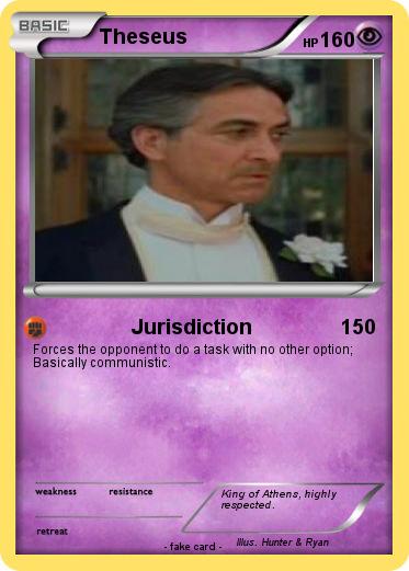 Pokemon Theseus