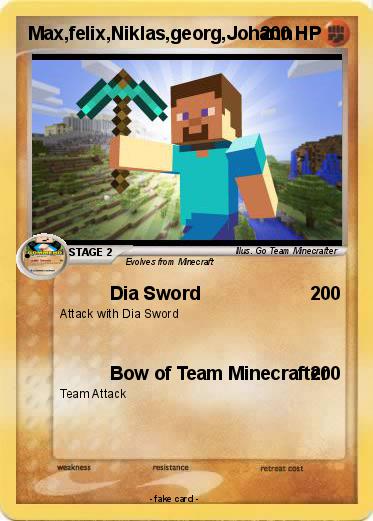 Pokemon Max,felix,Niklas,georg,Johann