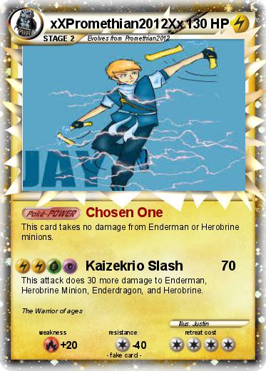 Pokemon xXPromethian2012Xx