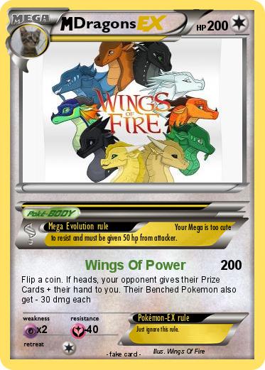 Pokemon Dragons