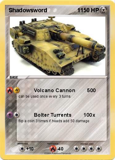 Pokemon Shadowsword                   1