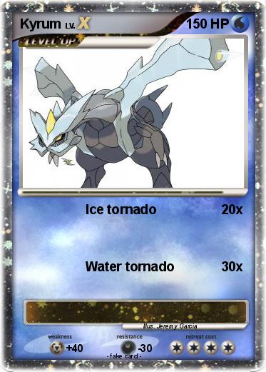 Pokemon Kyrum