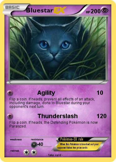 Pokemon Bluestar