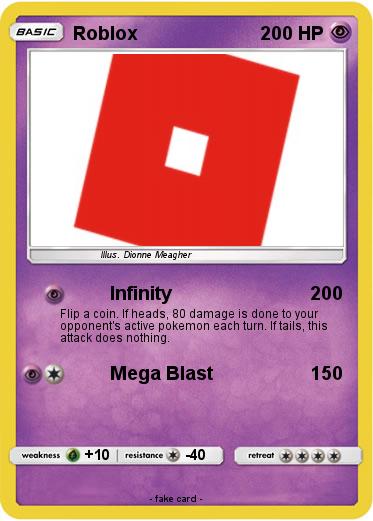 Pokemon Roblox