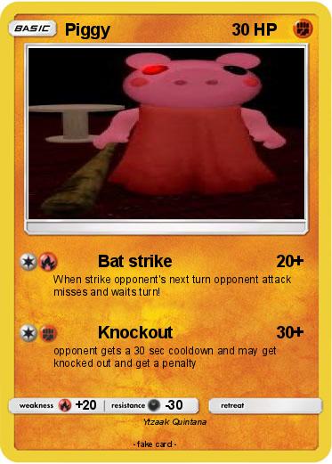 Pokemon Piggy