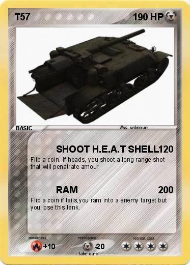 Pokemon T57
