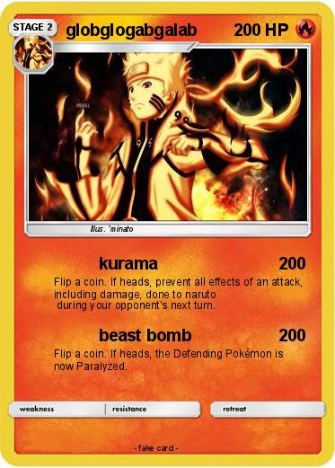 Pokemon globglogabgalab