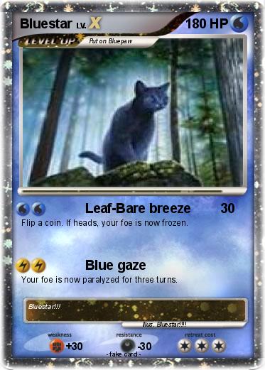 Pokemon Bluestar