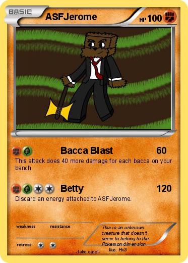 Pokemon ASFJerome