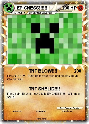 Pokemon EPICNESS!!!!!!