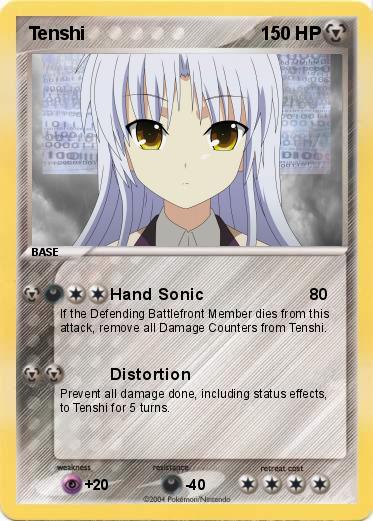Pokemon Tenshi