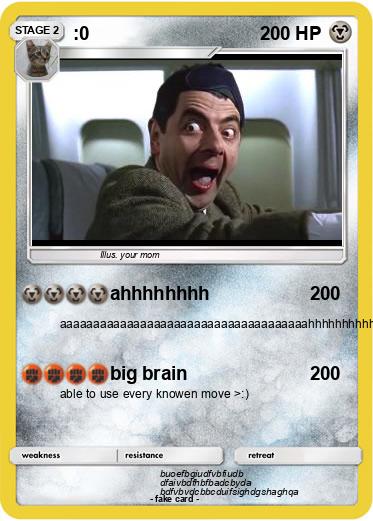 Pokemon :0