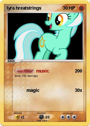 Pokemon lyra hreatstrings