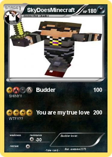 Pokemon SkyDoesMinecraft